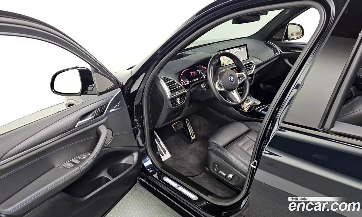 BMW iX3 2023 0.2 автомат (гидро), фото 13 BMW iX3 2023 0.2 автомат (гидро), фото 13