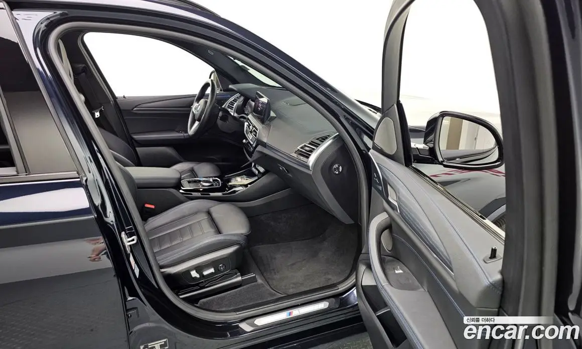 BMW iX3 2023 0.2 автомат (гидро), фото 16 BMW iX3 2023 0.2 автомат (гидро), фото 16