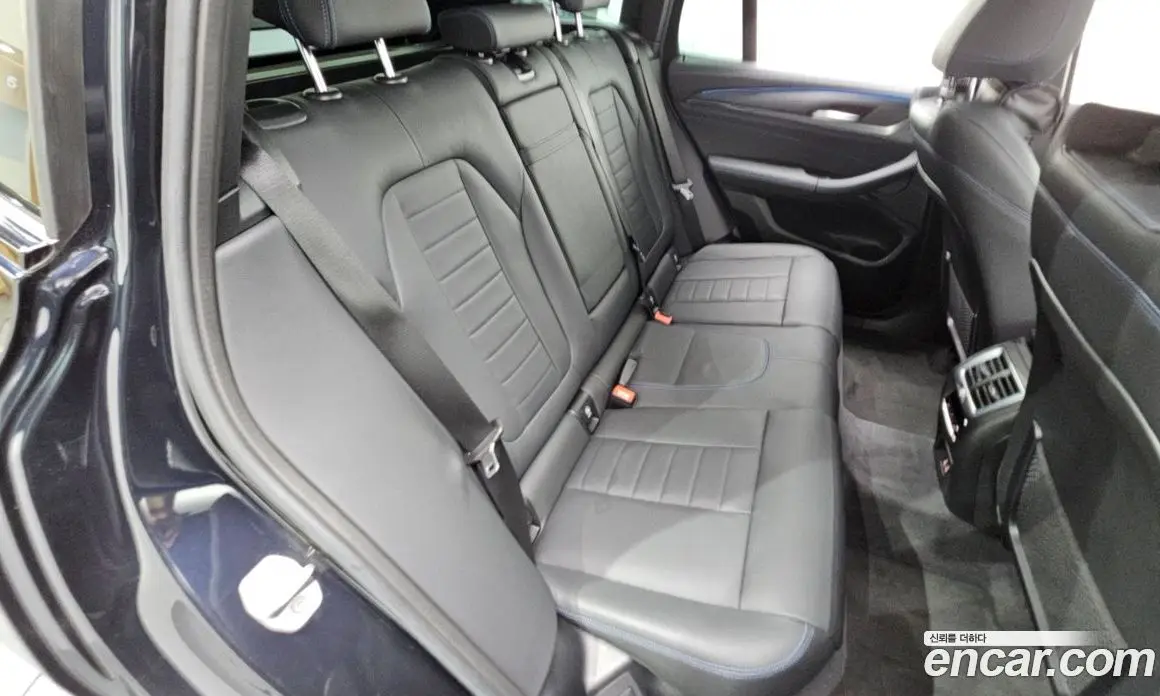 BMW iX3 2023 0.2 автомат (гидро), фото 17 BMW iX3 2023 0.2 автомат (гидро), фото 17