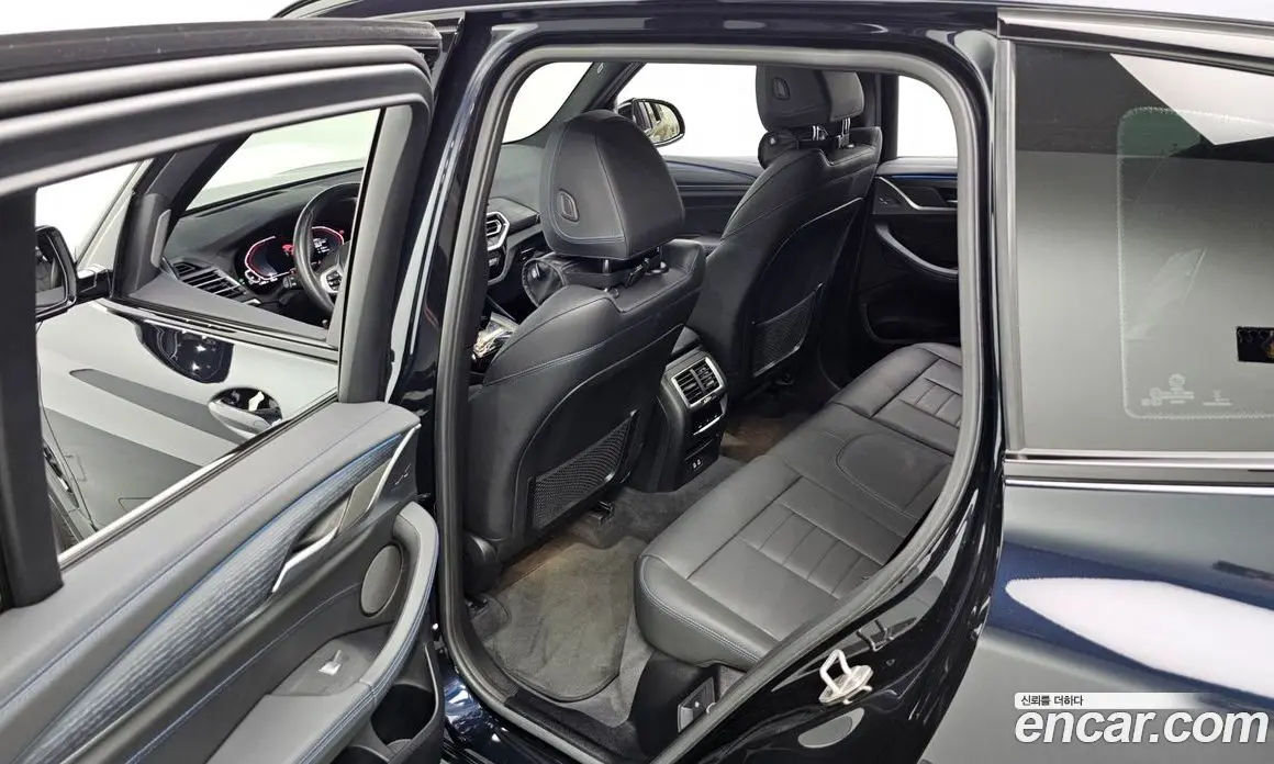BMW iX3 2023 0.2 автомат (гидро), фото 24 BMW iX3 2023 0.2 автомат (гидро), фото 24