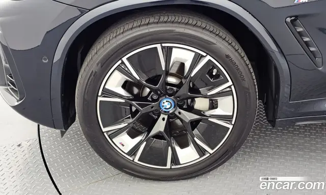 BMW iX3 2023 0.2 автомат (гидро), миниатюра 5 BMW iX3 2023 0.2 автомат (гидро), миниатюра 5