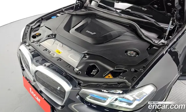 BMW iX3 2023 0.2 автомат (гидро), миниатюра 6 BMW iX3 2023 0.2 автомат (гидро), миниатюра 6