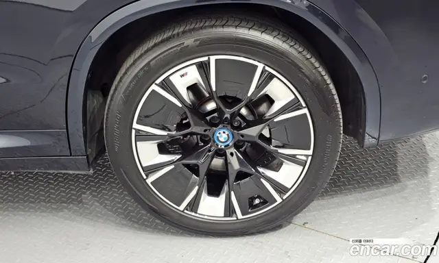 BMW iX3 2023 0.2 автомат (гидро), миниатюра 7 BMW iX3 2023 0.2 автомат (гидро), миниатюра 7