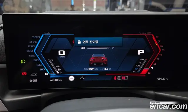 BMW M2 2025 3.0 автомат (гидро), миниатюра 11 BMW M2 2025 3.0 автомат (гидро), миниатюра 11