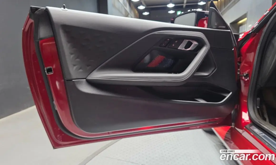 BMW M2 2025 3.0 автомат (гидро), фото 14 BMW M2 2025 3.0 автомат (гидро), фото 14