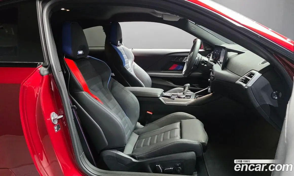 BMW M2 2025 3.0 автомат (гидро), фото 16 BMW M2 2025 3.0 автомат (гидро), фото 16