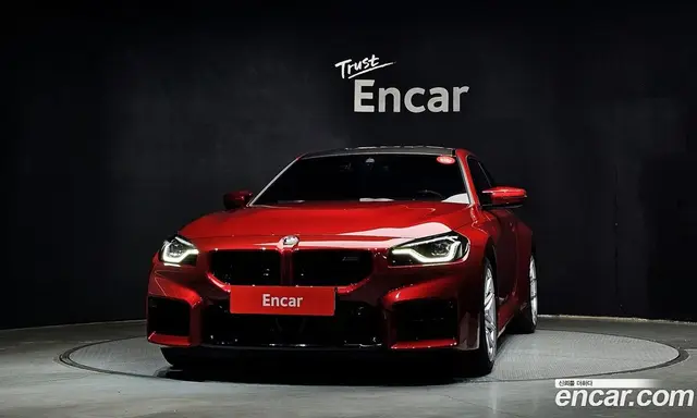 BMW M2 2025 3.0 автомат (гидро), миниатюра 3 BMW M2 2025 3.0 автомат (гидро), миниатюра 3