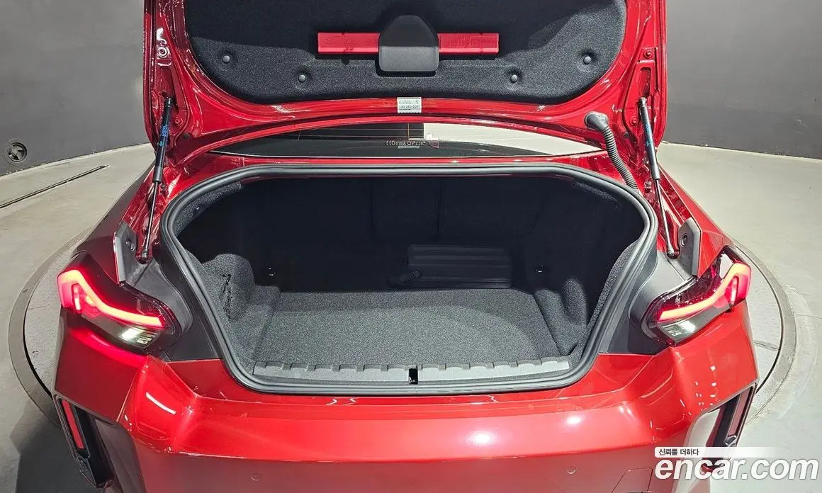 BMW M2 2025 3.0 автомат (гидро), фото 30 BMW M2 2025 3.0 автомат (гидро), фото 30