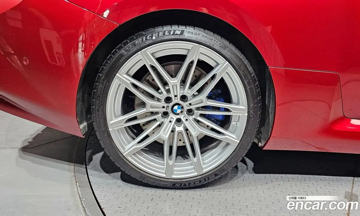 BMW M2 2025 3.0 автомат (гидро), фото 5 BMW M2 2025 3.0 автомат (гидро), фото 5