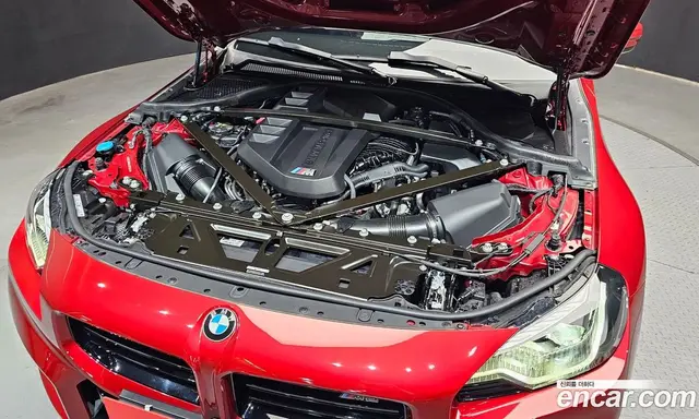 BMW M2 2025 3.0 автомат (гидро), миниатюра 6 BMW M2 2025 3.0 автомат (гидро), миниатюра 6