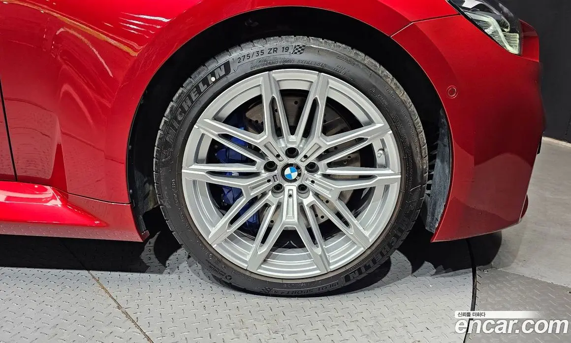 BMW M2 2025 3.0 автомат (гидро), фото 7 BMW M2 2025 3.0 автомат (гидро), фото 7