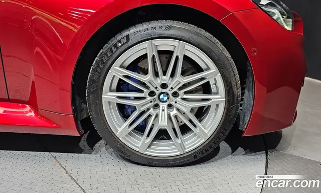 BMW M2 2025 3.0 автомат (гидро), миниатюра 7 BMW M2 2025 3.0 автомат (гидро), миниатюра 7