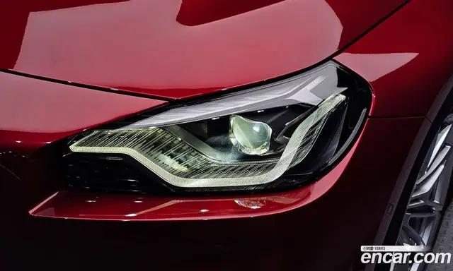 BMW M2 2025 3.0 автомат (гидро), миниатюра 8 BMW M2 2025 3.0 автомат (гидро), миниатюра 8