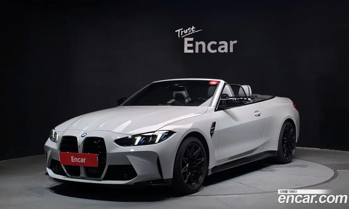 BMW M4 2025 3.0 автомат (гидро), фото 1 BMW M4 2025 3.0 автомат (гидро), фото 1