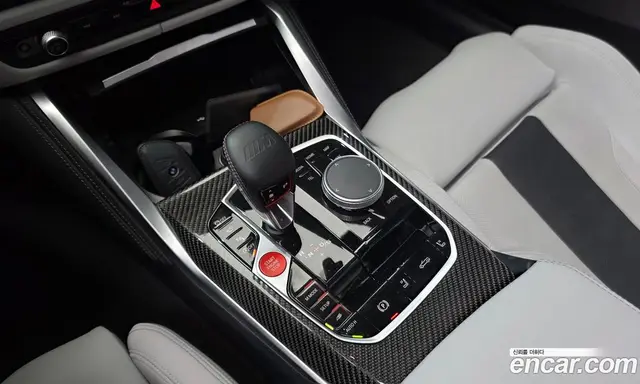 BMW M4 2025 3.0 автомат (гидро), миниатюра 12