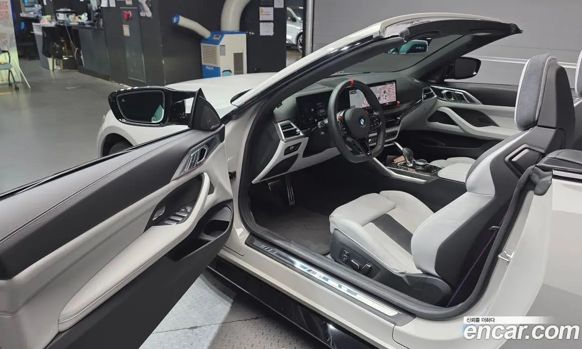 BMW M4 2025 3.0 автомат (гидро), фото 13 BMW M4 2025 3.0 автомат (гидро), фото 13