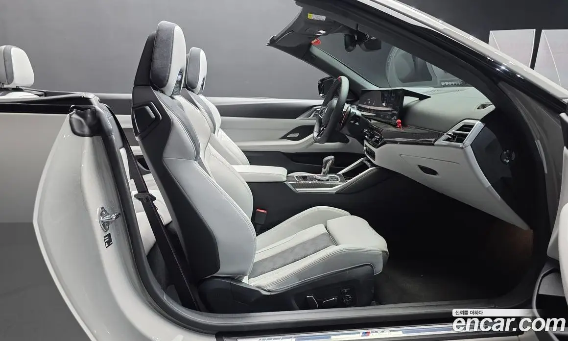 BMW M4 2025 3.0 автомат (гидро), фото 17 BMW M4 2025 3.0 автомат (гидро), фото 17