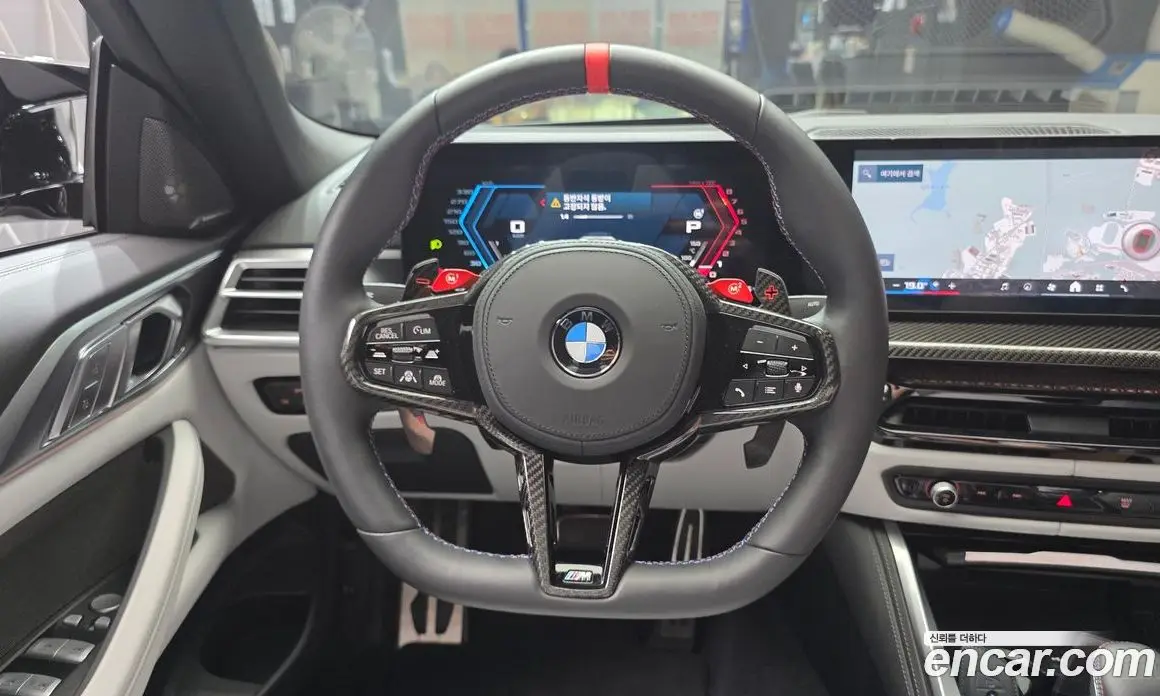 BMW M4 2025 3.0 автомат (гидро), фото 19 BMW M4 2025 3.0 автомат (гидро), фото 19