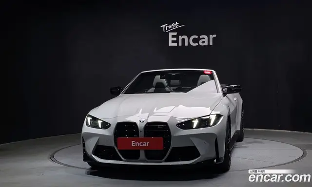 BMW M4 2025 3.0 автомат (гидро), миниатюра 3 BMW M4 2025 3.0 автомат (гидро), миниатюра 3