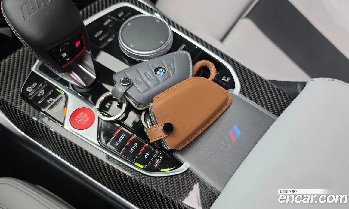 BMW M4 2025 3.0 автомат (гидро), фото 27 BMW M4 2025 3.0 автомат (гидро), фото 27