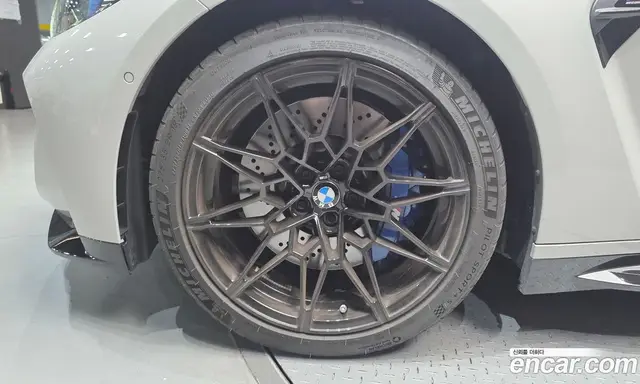 BMW M4 2025 3.0 автомат (гидро), миниатюра 5 BMW M4 2025 3.0 автомат (гидро), миниатюра 5