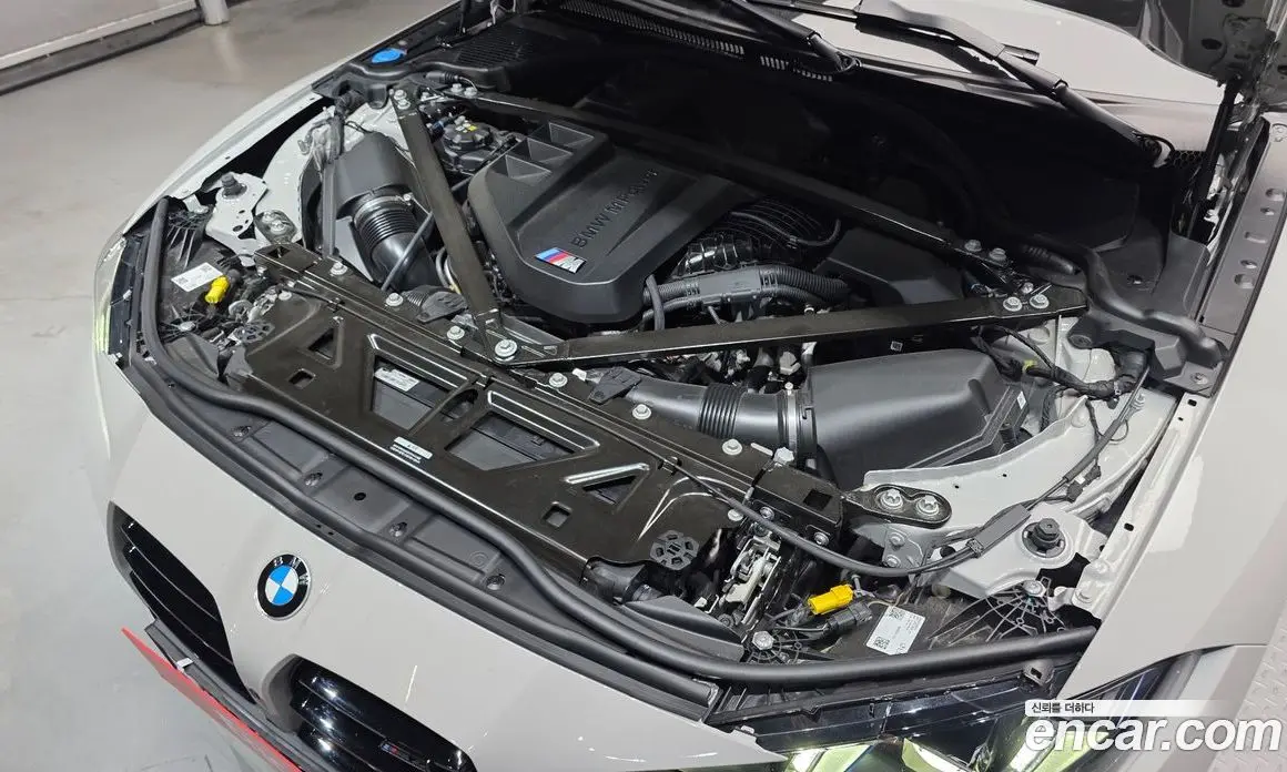 BMW M4 2025 3.0 автомат (гидро), фото 6 BMW M4 2025 3.0 автомат (гидро), фото 6