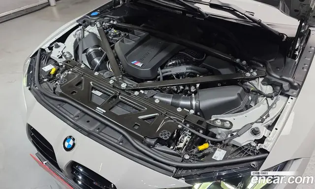 BMW M4 2025 3.0 автомат (гидро), миниатюра 6 BMW M4 2025 3.0 автомат (гидро), миниатюра 6