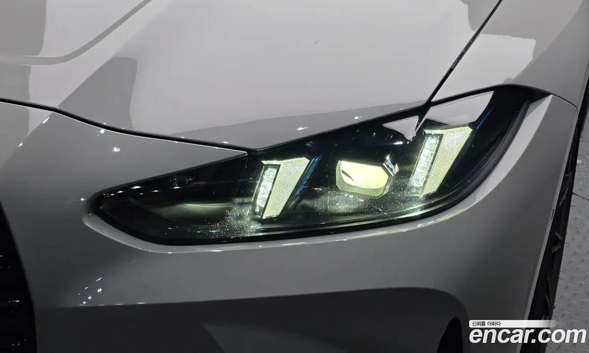 BMW M4 2025 3.0 автомат (гидро), фото 8 BMW M4 2025 3.0 автомат (гидро), фото 8