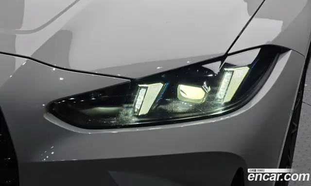 BMW M4 2025 3.0 автомат (гидро), миниатюра 8 BMW M4 2025 3.0 автомат (гидро), миниатюра 8
