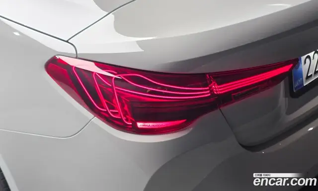 BMW M4 2025 3.0 автомат (гидро), миниатюра 9 BMW M4 2025 3.0 автомат (гидро), миниатюра 9
