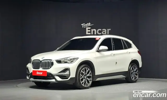 BMW X1, 2022, 22 902 км