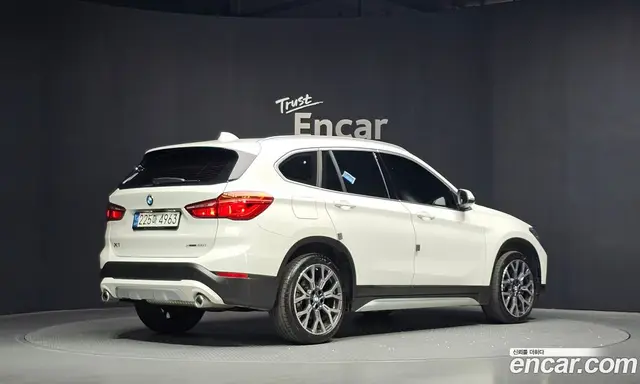 BMW X1 2022 2.0 автомат (гидро), миниатюра 2 BMW X1 2022 2.0 автомат (гидро), миниатюра 2