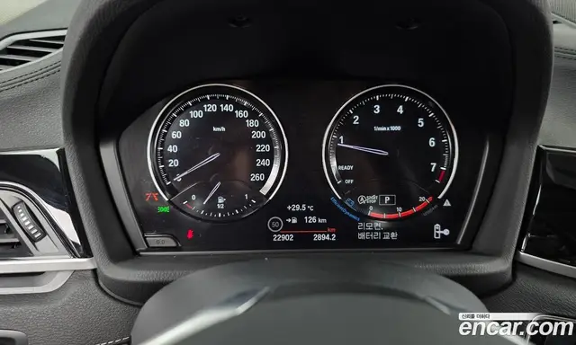 BMW X1 2022 2.0 автомат (гидро), миниатюра 11 BMW X1 2022 2.0 автомат (гидро), миниатюра 11