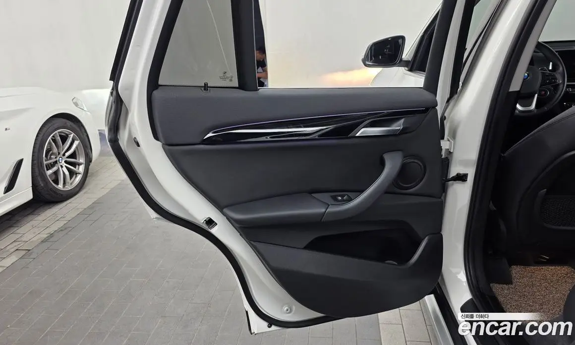 BMW X1 2022 2.0 автомат (гидро), фото 15 BMW X1 2022 2.0 автомат (гидро), фото 15