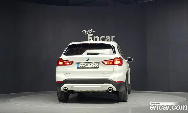 BMW X1 2022 2.0 автомат (гидро), миниатюра 4 BMW X1 2022 2.0 автомат (гидро), миниатюра 4