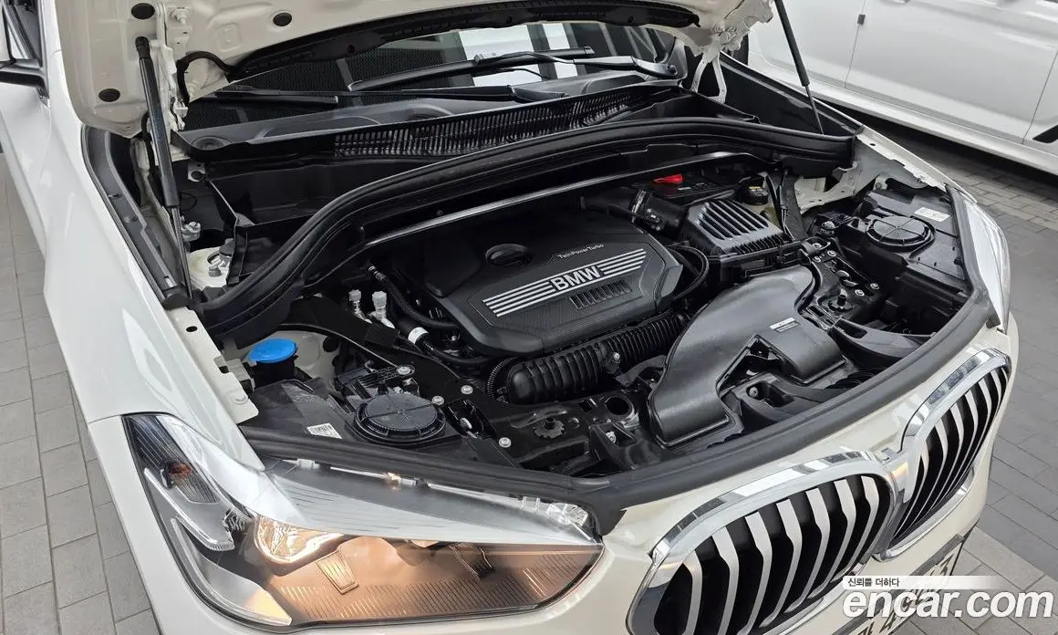 BMW X1 2022 2.0 автомат (гидро), фото 6 BMW X1 2022 2.0 автомат (гидро), фото 6