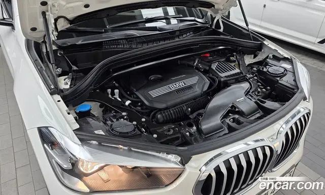 BMW X1 2022 2.0 автомат (гидро), миниатюра 6 BMW X1 2022 2.0 автомат (гидро), миниатюра 6