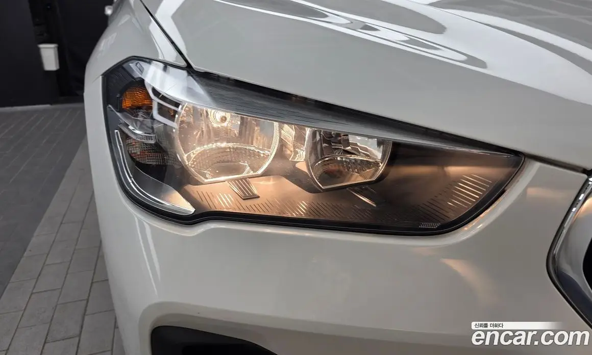 BMW X1 2022 2.0 автомат (гидро), фото 8 BMW X1 2022 2.0 автомат (гидро), фото 8