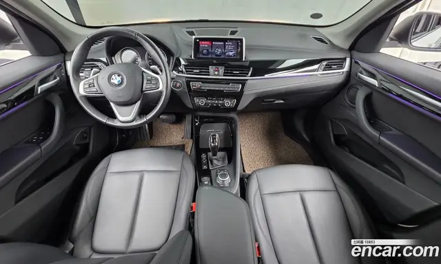 BMW X1 2022 2.0 автомат (гидро), миниатюра 10 BMW X1 2022 2.0 автомат (гидро), миниатюра 10