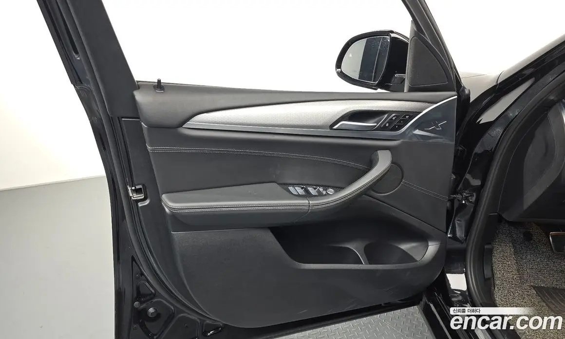 BMW X3 2021 2.0 автомат (гидро), фото 14