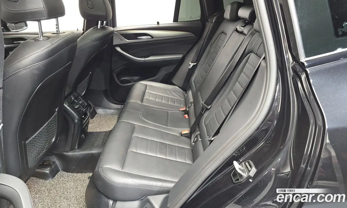 BMW X3 2021 2.0 автомат (гидро), фото 17