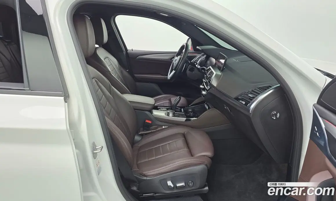 BMW X4 2020 2.0 автомат (гидро), фото 16