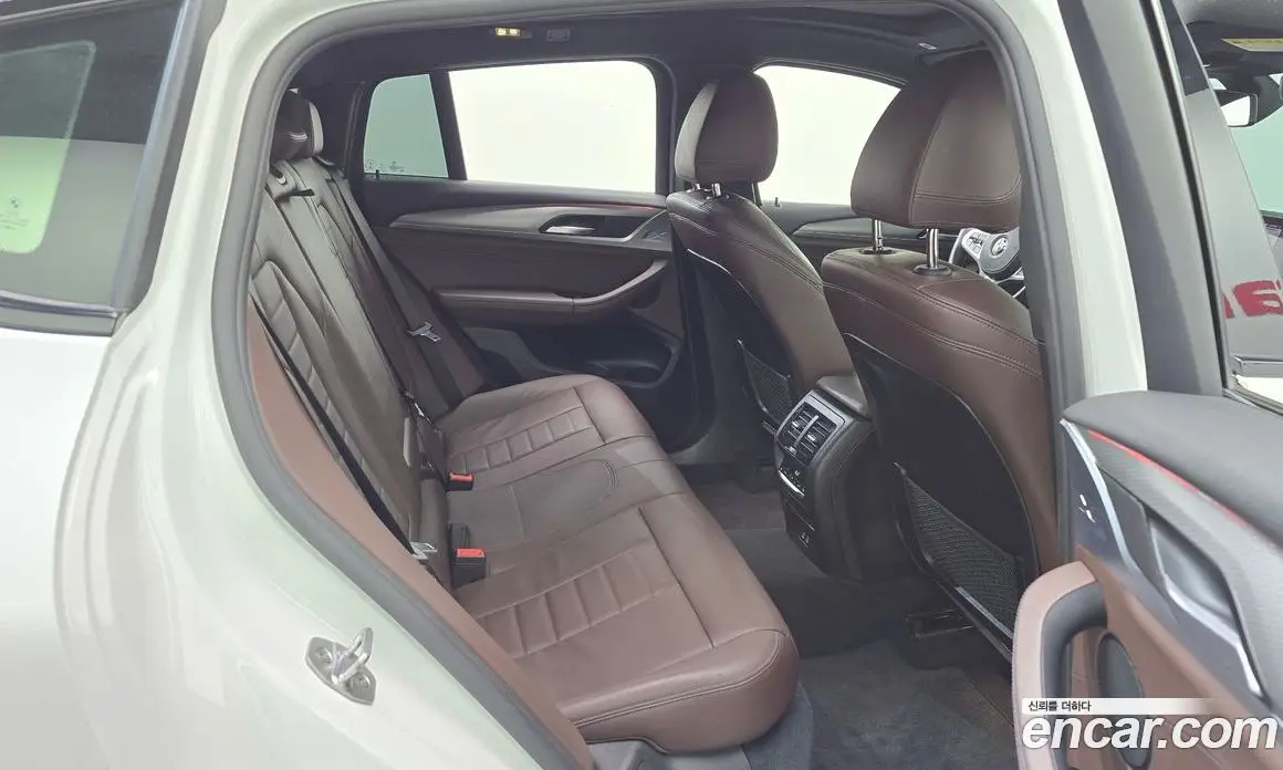 BMW X4 2020 2.0 автомат (гидро), фото 17