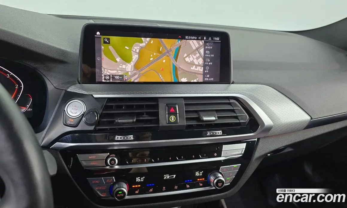 BMW X4 2020 2.0 автомат (гидро), фото 18