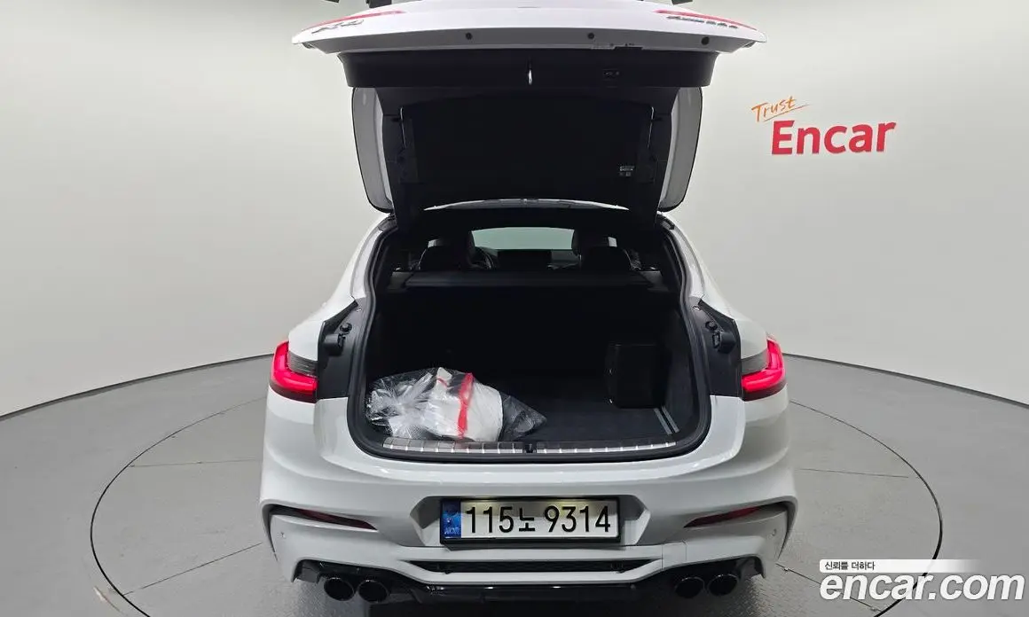 BMW X4 2020 2.0 автомат (гидро), фото 25
