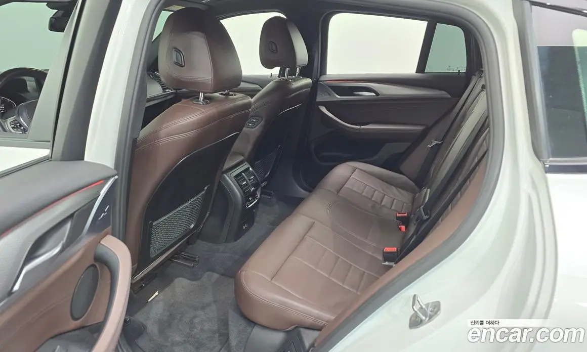 BMW X4 2020 2.0 автомат (гидро), фото 26