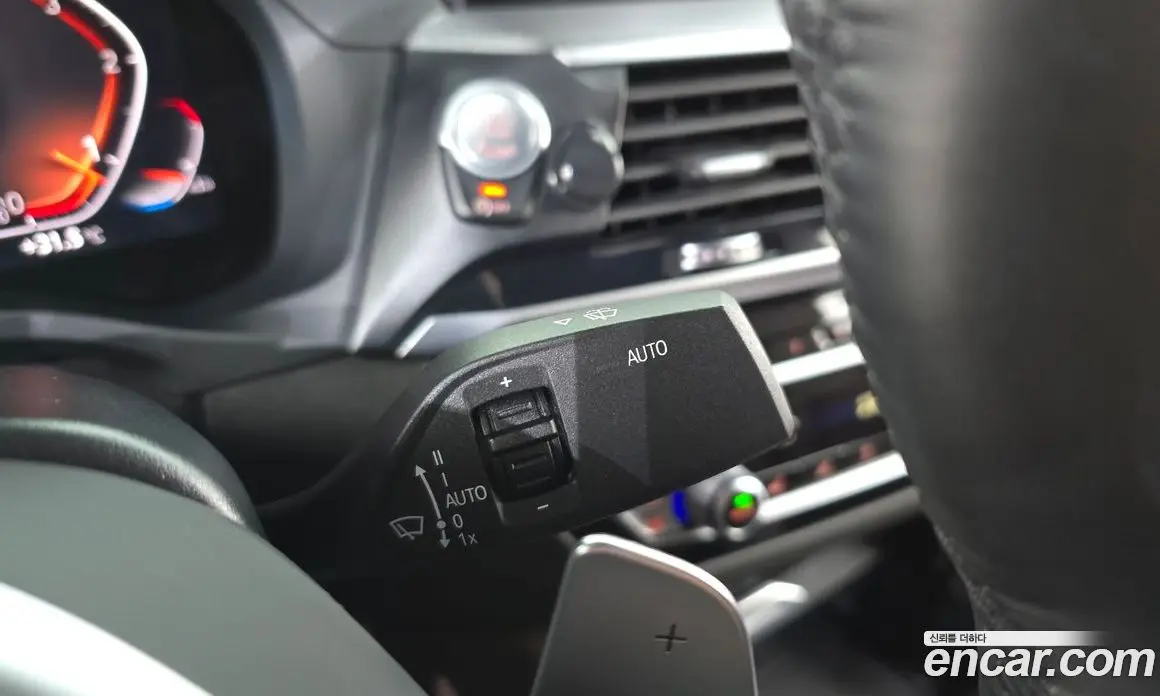 BMW X4 2020 2.0 автомат (гидро), фото 29