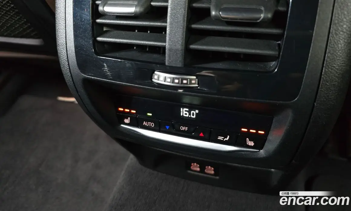BMW X4 2020 2.0 автомат (гидро), фото 31