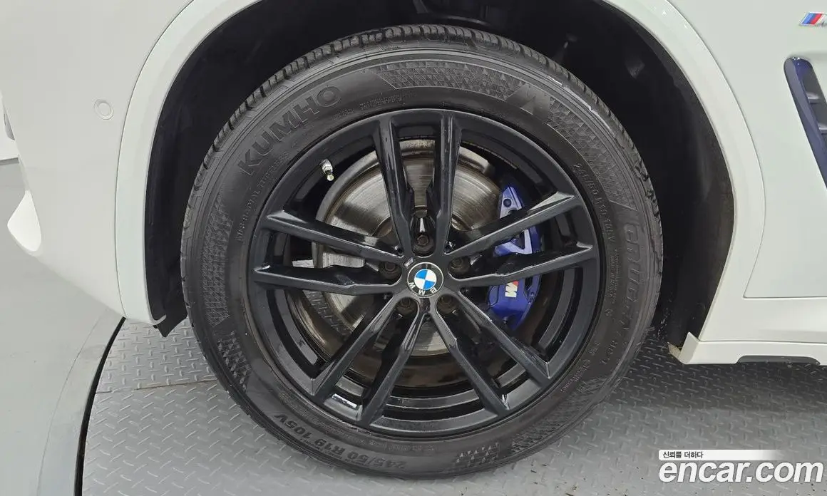 BMW X4 2020 2.0 автомат (гидро), фото 5