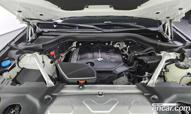 BMW X4 2020 2.0 автомат (гидро), миниатюра 6